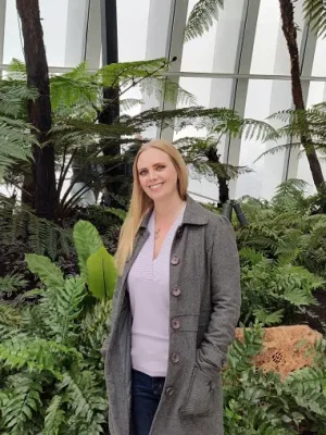 Born clairvoyant also certified and trained psychic