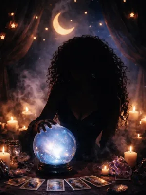 Feminine Guidance in Dating Marriage and Spiritual Matters