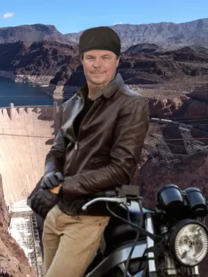 Professional grade and intensity since 2002