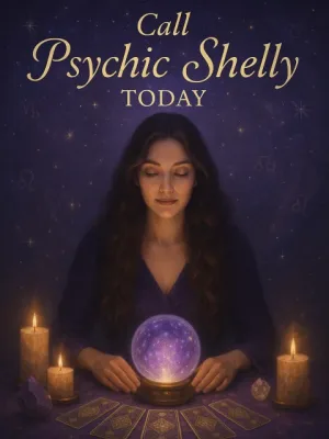 Psychic advisor love life questions