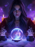 23 YEARS EXPERIENCED TAROT READER ABD CLAIRVOYANT