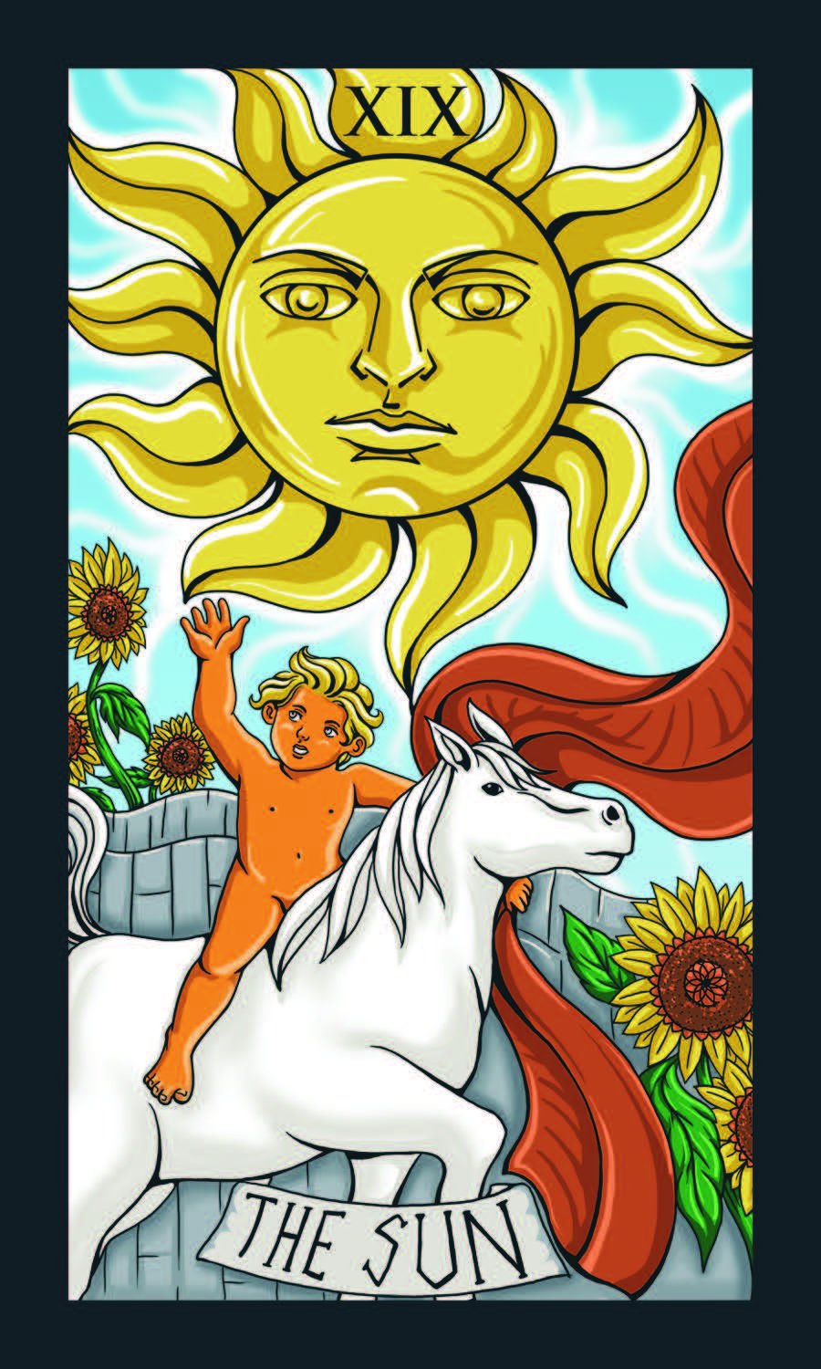 The Sun