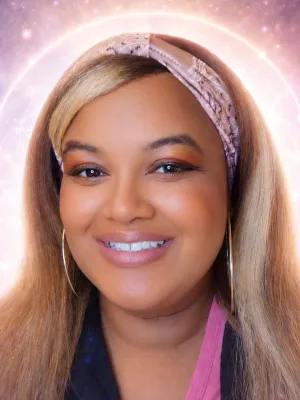 Judy Bunnii Hope and Healing Tarot