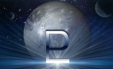 pluto rules scorpio