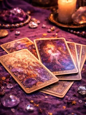 Honest Psychic readings get the answers you been seeking