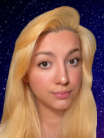 Gifted psychic hope specializing in love and relationships using abilities such as mediumship clairvoyance clairsentience