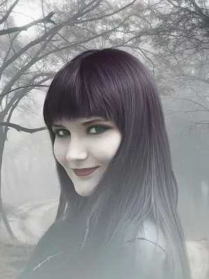 Are you currently experiencing a paranormal phenomenon a haunting or unearthly spiritual encounters