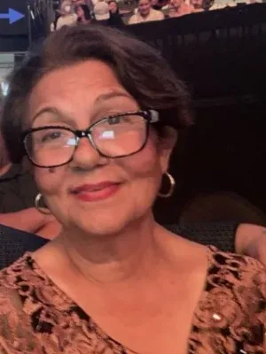 I am an empathetic angel and tarot card reader, ready to assist in uplifting you through your journey. I connect with you throug