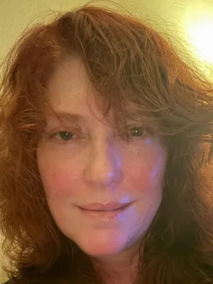 Telepathic Tarot Reader