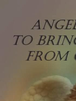 Help solve relationships with angels guidance