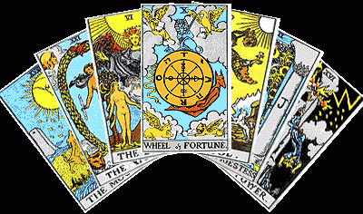 Tips For Your Tarot Card Reading