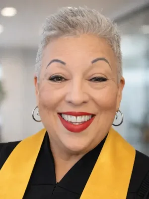 Psychic Medium Rev Marjorie Rivera