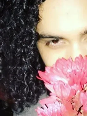 Psychic and Life Coach Oscar