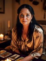 Americas Most Gifted Psychic Medium