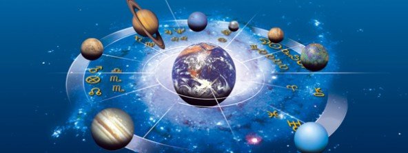 astrology ruling planets