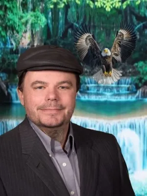 The Tarot with enhanced empathic senses  for love  for carreer  for pets  For Health