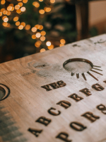 Let The Drop That Overflowed The Goblet be you giving a fundraising performance for charity for social points 112025