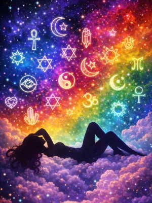 Realize the meaning of your dreams...