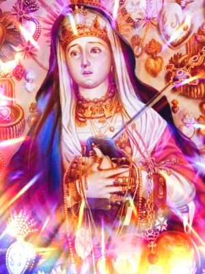 GIFTED BORN MYSTIC DIVINE ADVICE