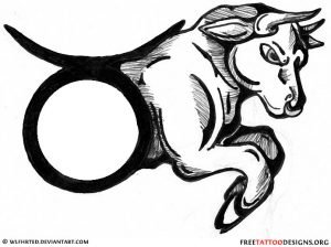 bull-taurus-tattoo