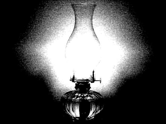 Ghost Story: Divorcing The Past, Part Two