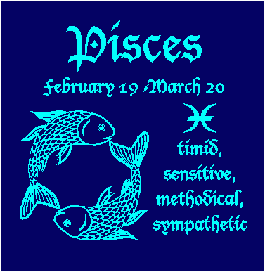 Pisces