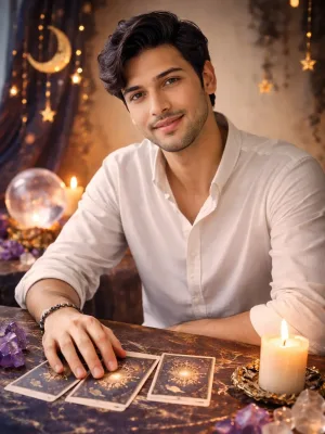 Intuitive Advisor Helping You Understand Love Energy and Life DirectionHello and welcome. I provide intuitive guidance to help y