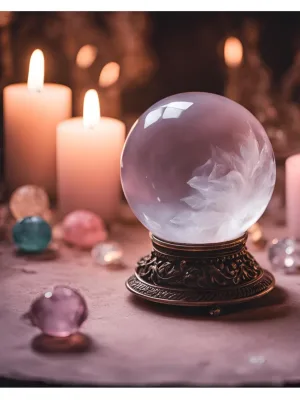 Spiritual Love Readings 