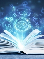 Dr. Light. PhD in Holistic Counseling