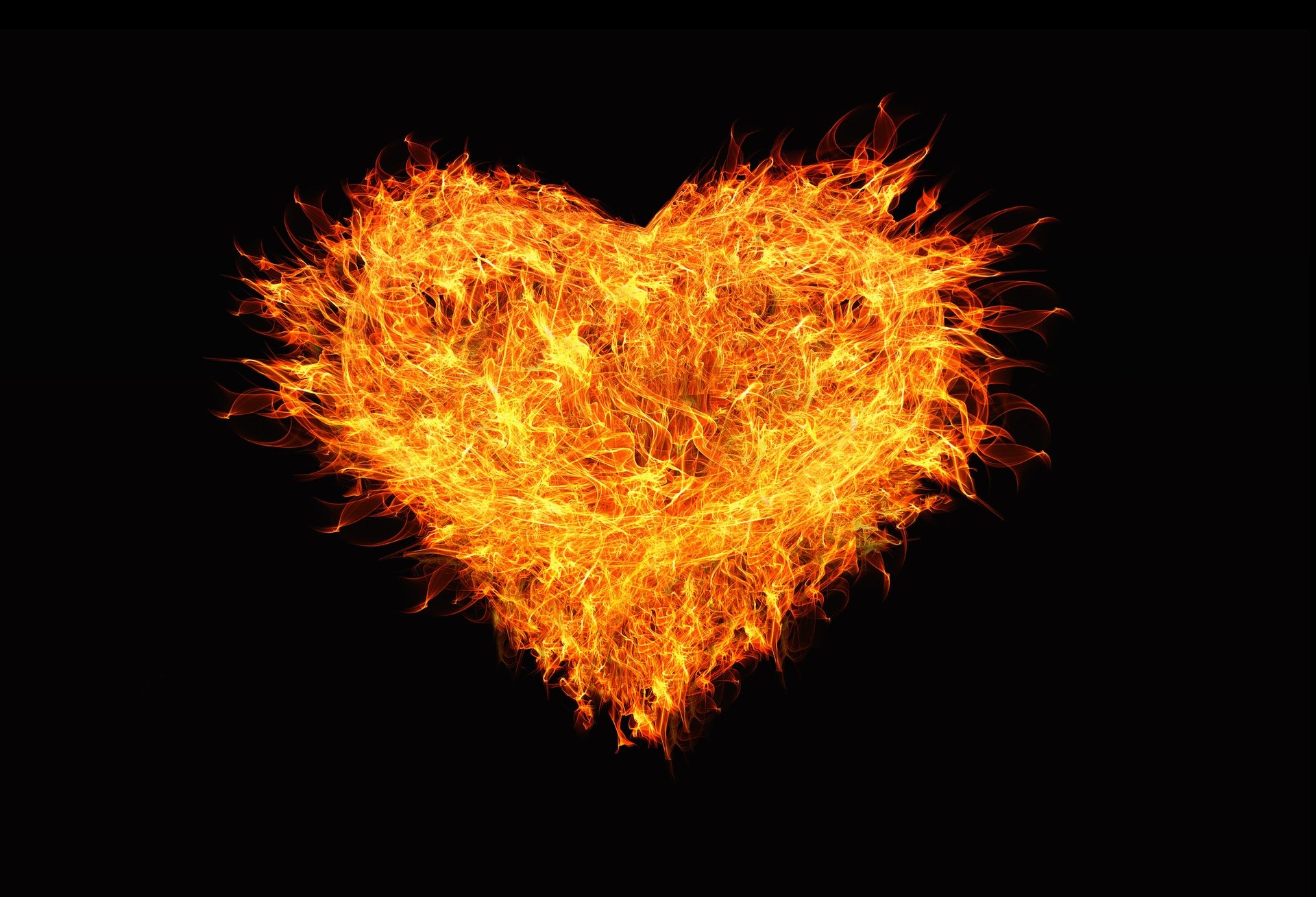 Numerology: Hidden Passion Number