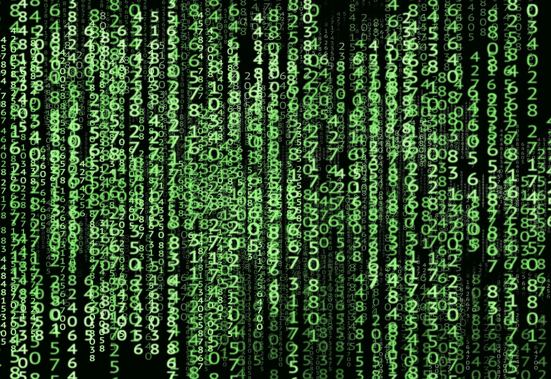 Numerology: Day Numbers