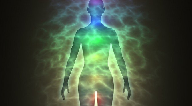 Aura Sensing