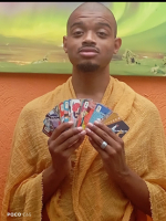 Let your frustration out and find clarity