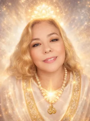 25 Years of experience in Psychic Clairvoyant Empathetic