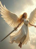 Divine Guidance and Truth channeling your Angels