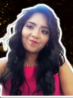 Vaishali Nikhade