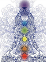 Serenity healer