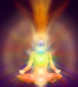 Aura Cleansing