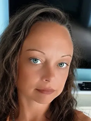 Master Psychic Dawn