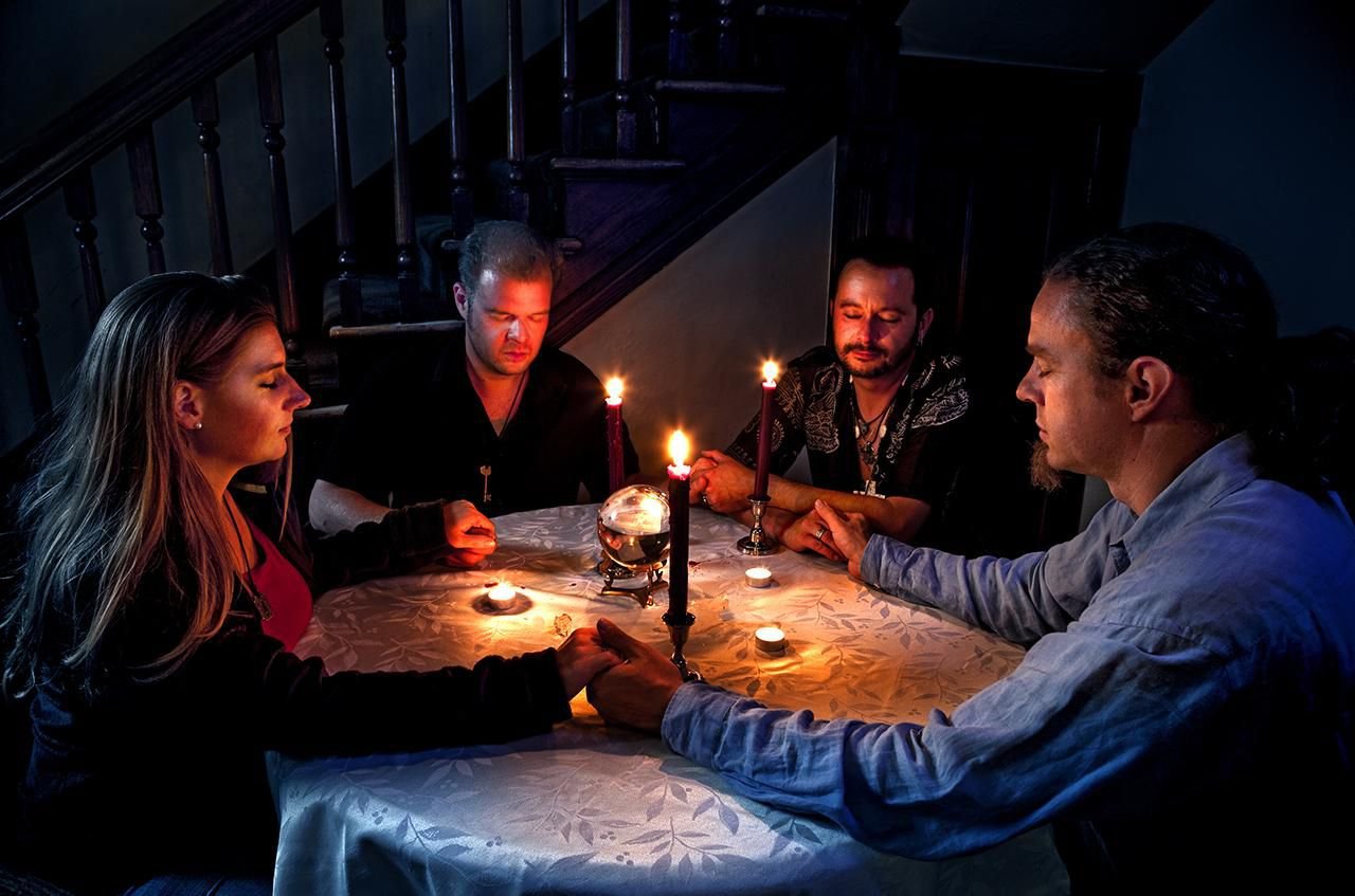 Seance