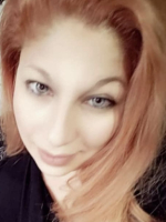 Paranormal and Tarot Card Specialist