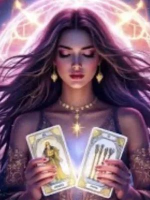 Mystic Jade tells all