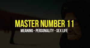 master-number-11