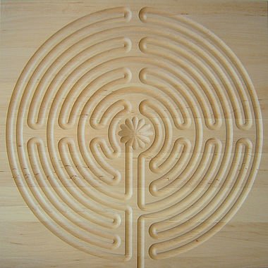 Labyrinth