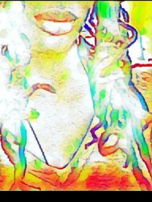 Out of the Darkness comes Light