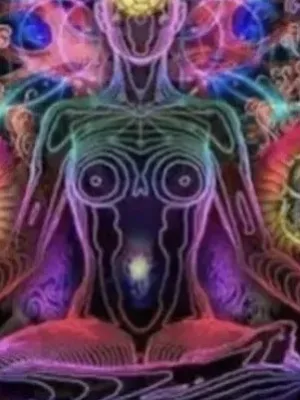 Universal Psychic Gu