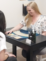 Akashic Record Tarot Reader