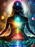 Psychic vision
