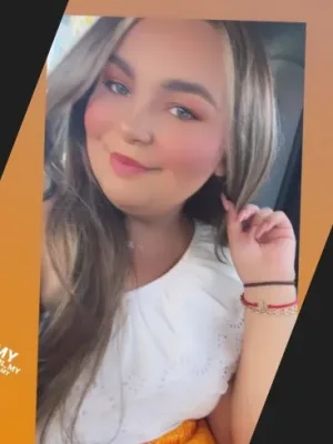 Hi everyone my name is psychic Darla